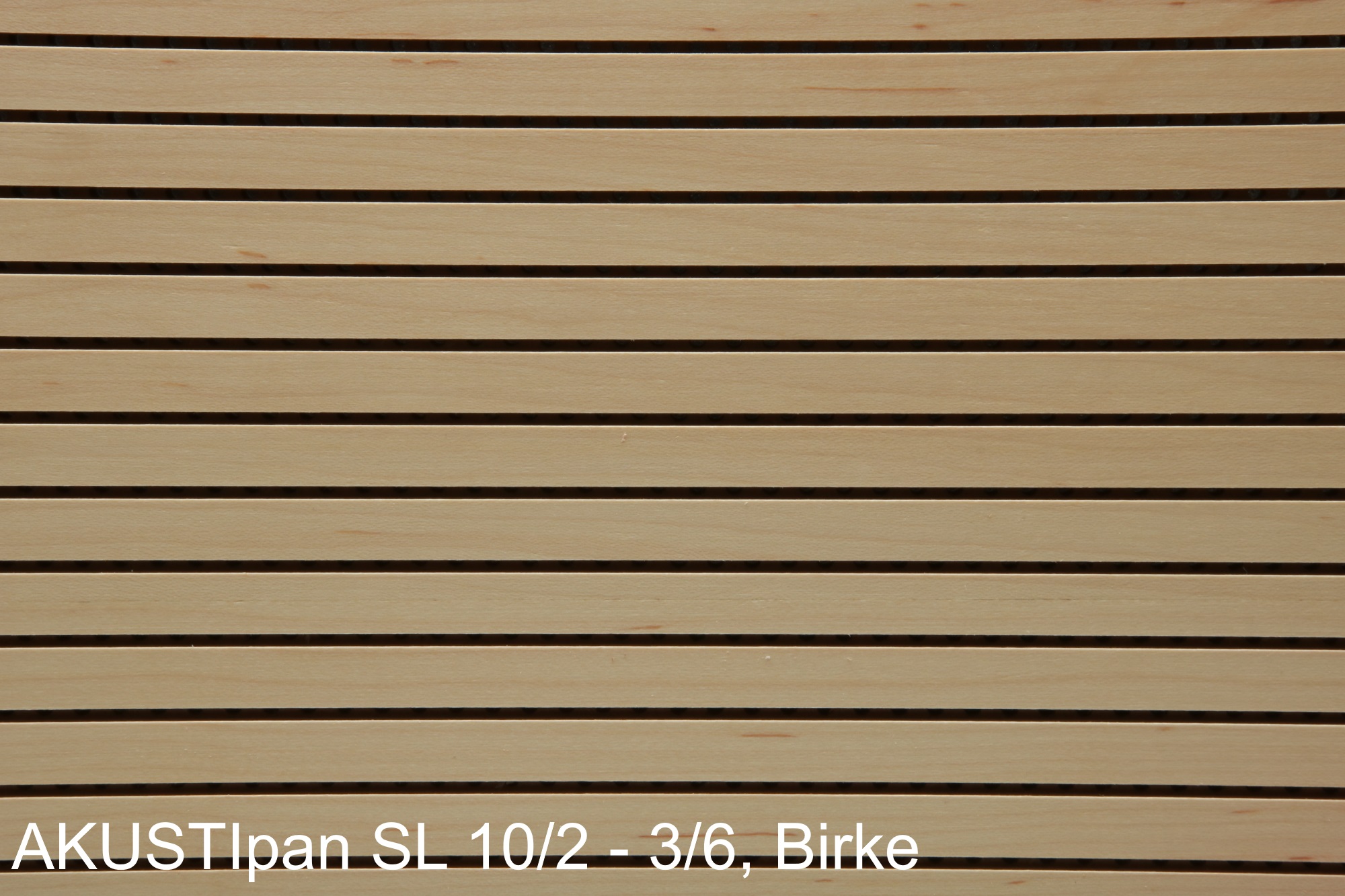 AKUSTIpan SL Acoustic Panel
