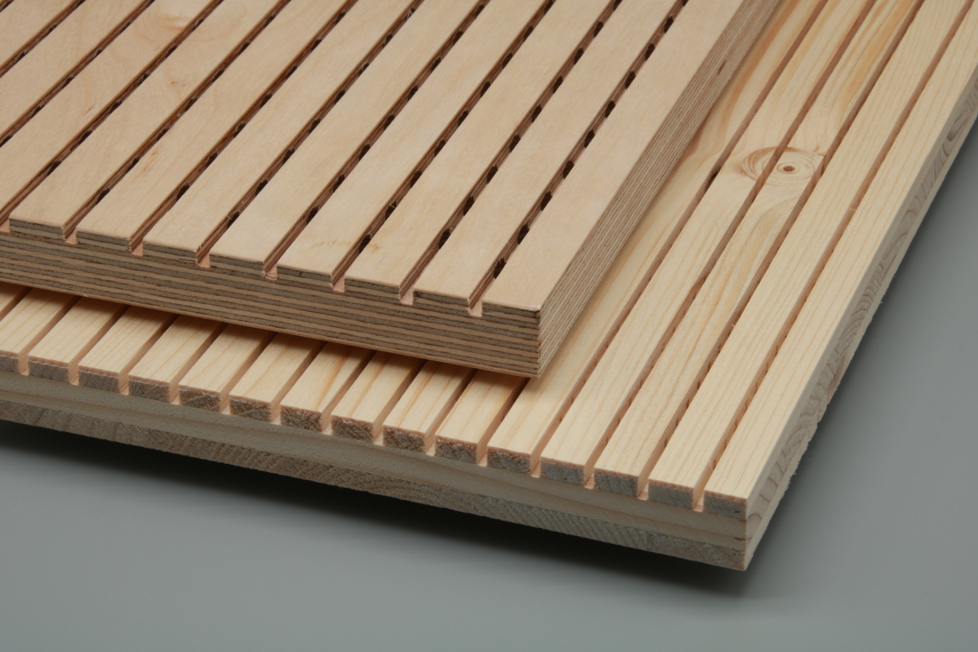 AKUSTIpan SL Acoustic Impact Wall