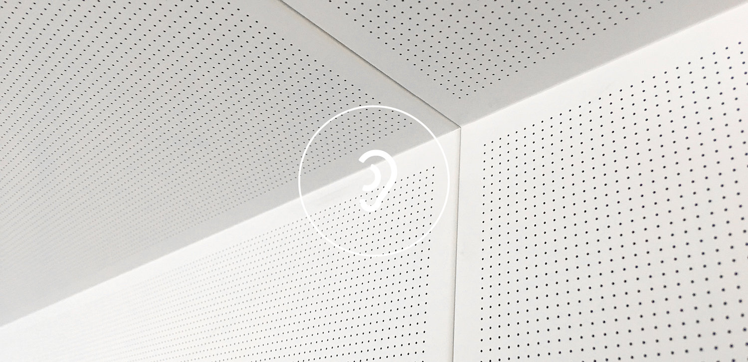 FURAL Acoustic Wall