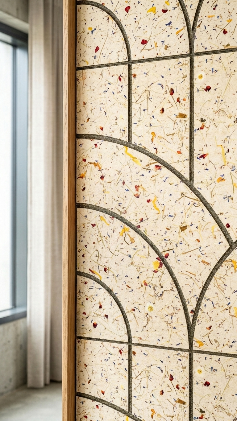 ORGANOID Acoustic Tiles Modular