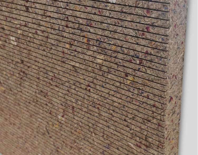 ORGANOID Infinity Wall & Sky Acoustic Absorber