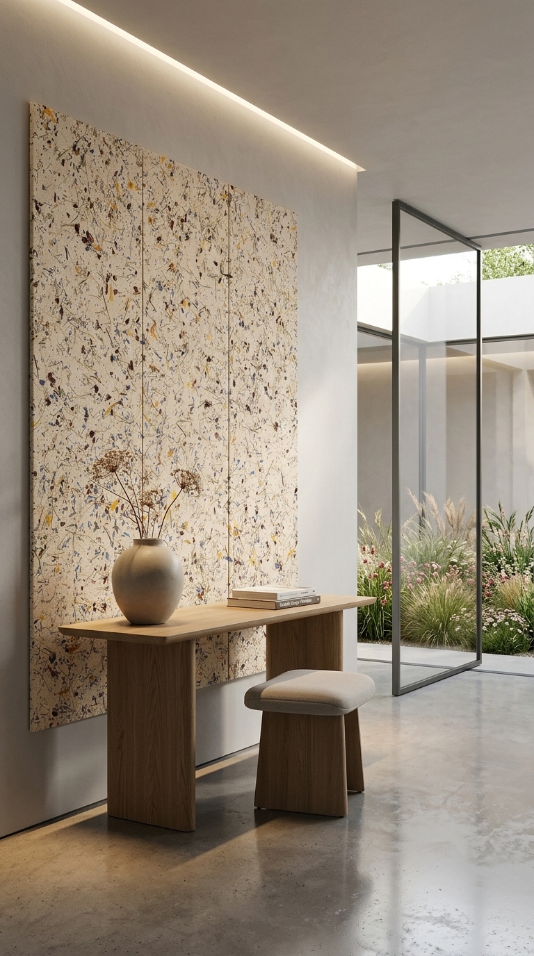 ORGANOID Acoustic Panel Modular