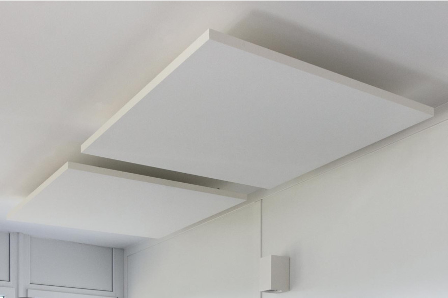 SONATECH QuietLine Acoustic Element A2