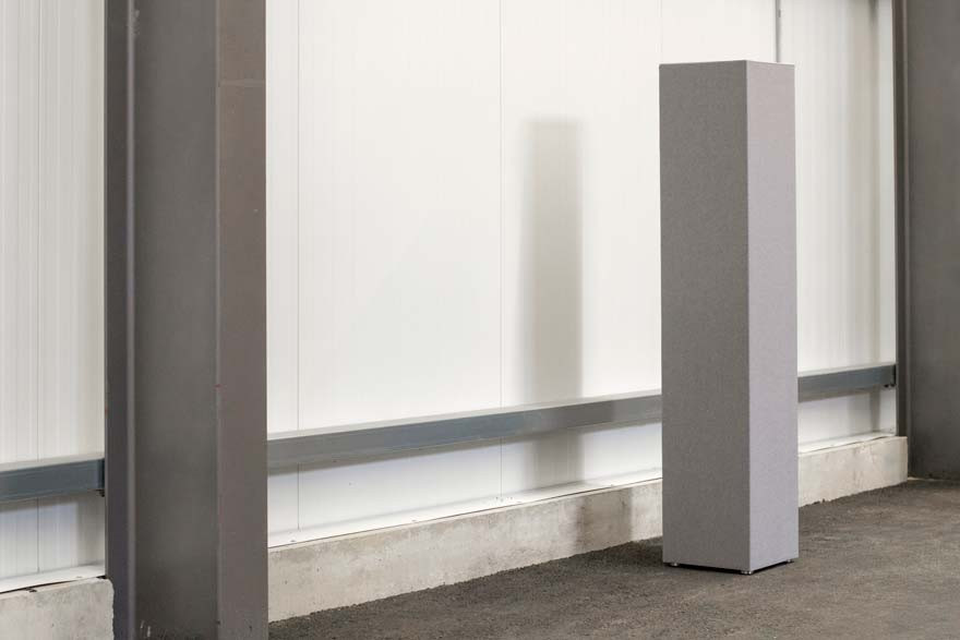 SONATECH SkyLine Plus Design-Akustiksäule
