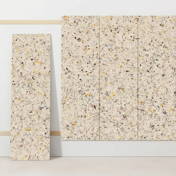 ORGANOID Acoustic Panel Modular