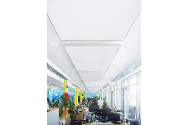 SONATECH QuietLine Plus Ceiling Raft