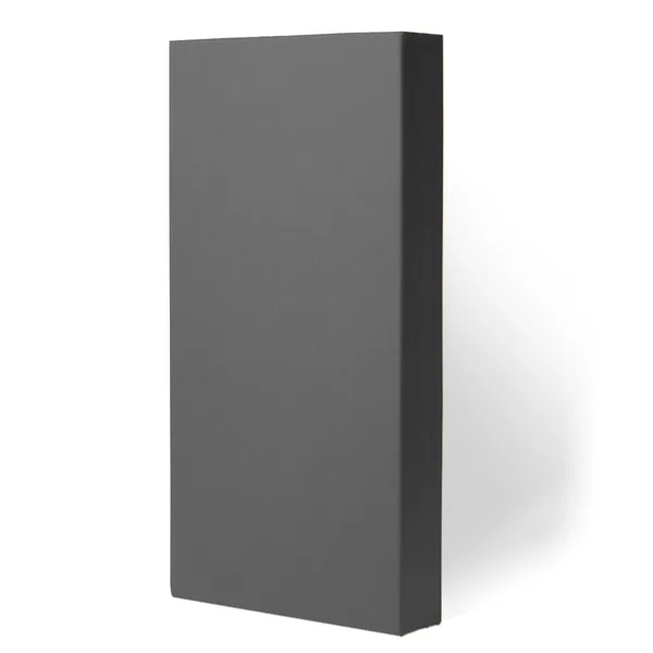 Breitband-Absorber Wrap light