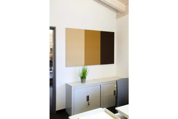 SONATECH ConceptLine Wall Element