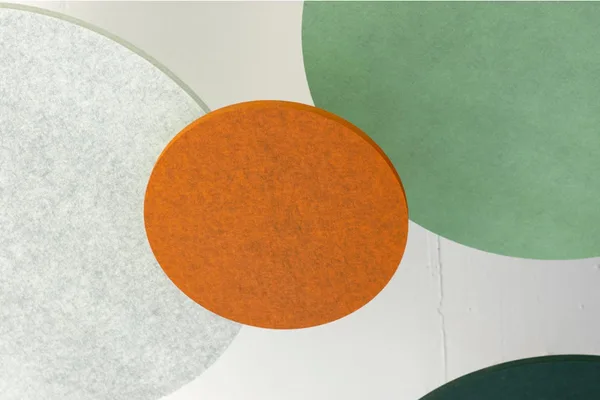 SONATECH pure Ceiling Element Circle