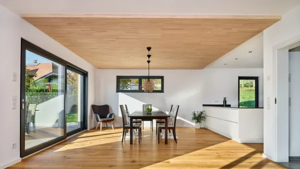 LIGNO® Akustik home