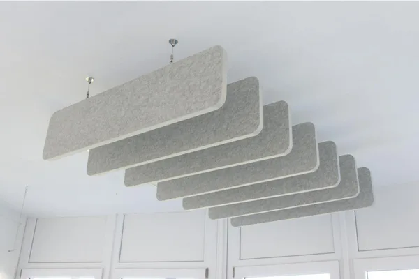 SONATECH pure Ceiling Element Baffle