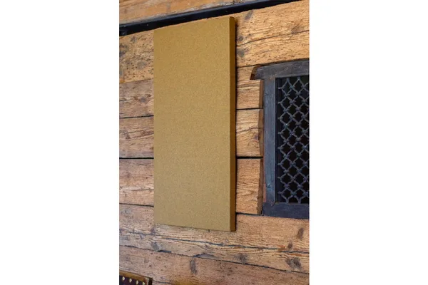 SONATECH ConceptLine Wall Element NATUR