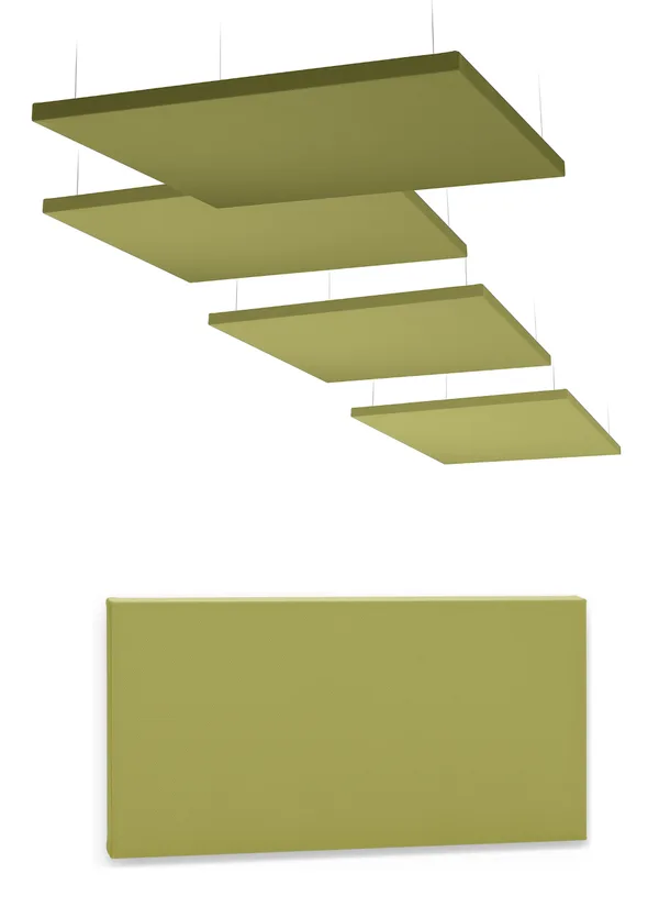 B11 Wing Square