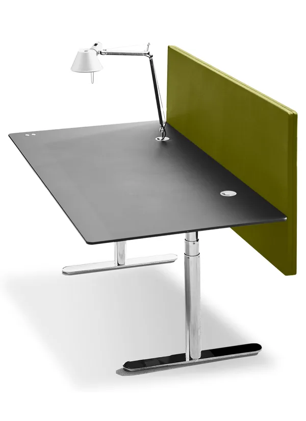 B11 Wing on Table