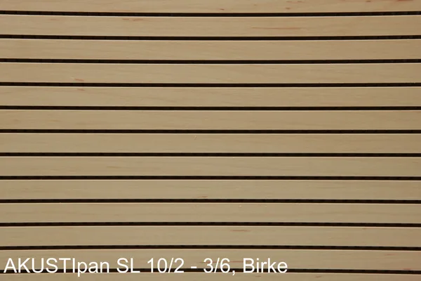 AKUSTIpan SL Acoustic Panel
