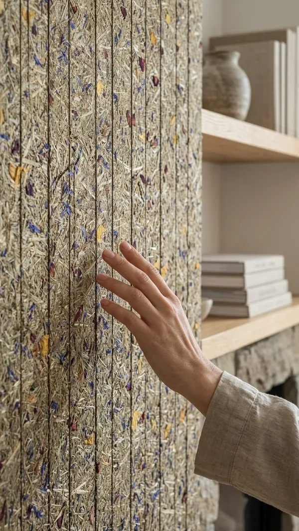 Acoustic Panel Infinity Fine | Bold