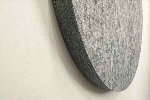 SONATECH pure+ Wall Element Circle