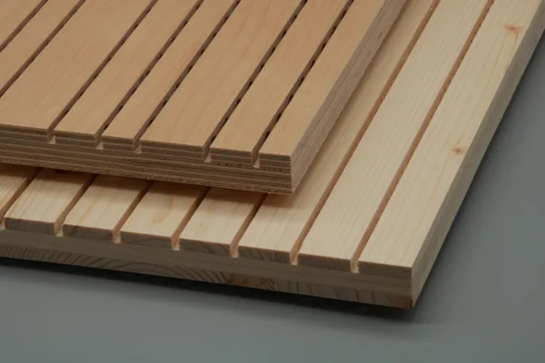 AKUSTIpan SL Acoustic Impact Wall