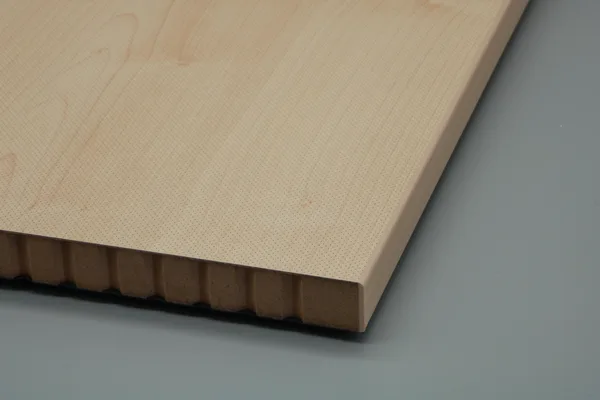 AKUSTIbohr nano Laser Acoustic Panel