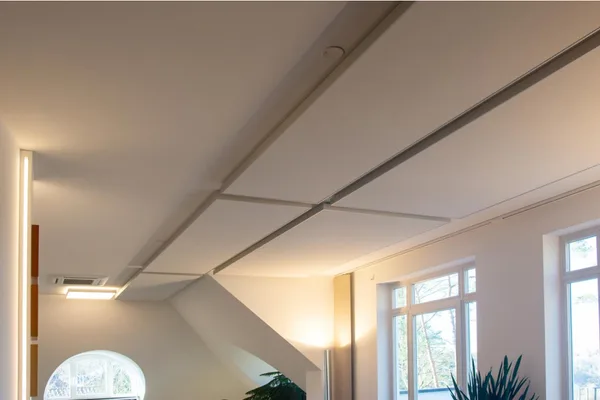 SONATECH QuietLine Exclusive Ceiling Raft