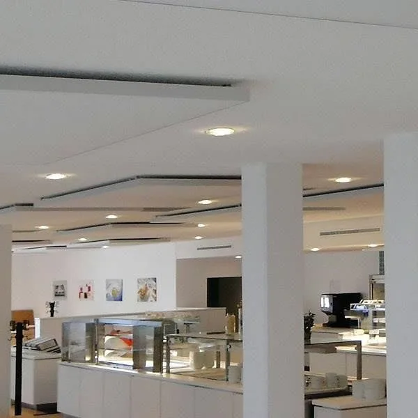 raumAKUSTIKS Ceiling Absorber