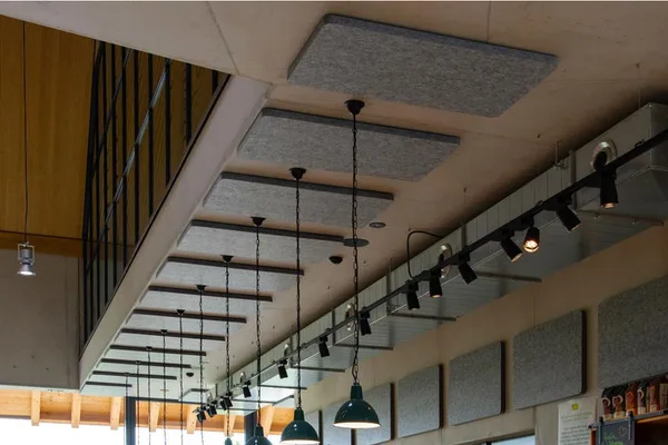 SONATECH pure+ Ceiling Element Rectangle
