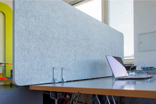 SONATECH pure Desk Divider