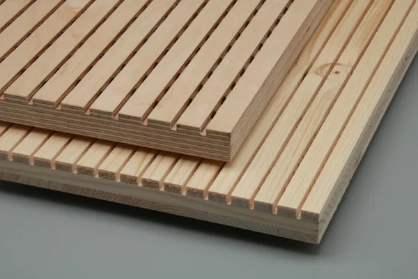AKUSTIpan SL Acoustic Impact Wall