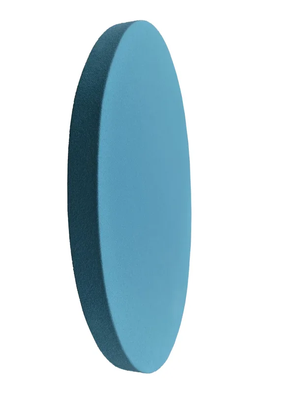 raumton Wandabsorber rund