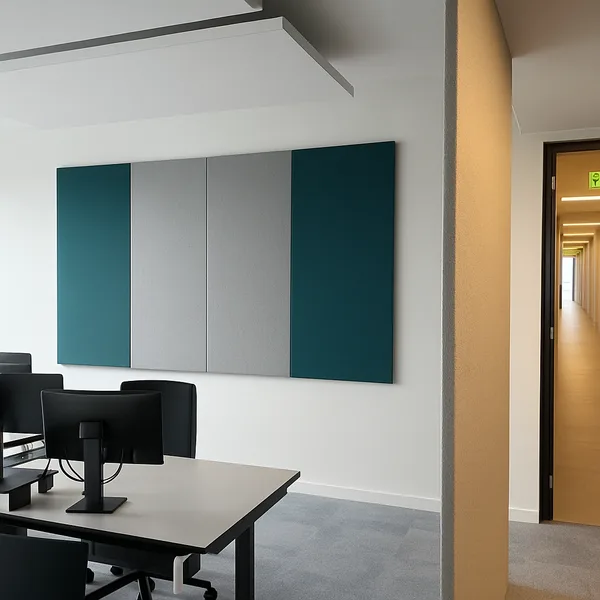 Silentrooms Wall Absorber