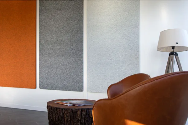 SONATECH pure Wall Element Rectangle