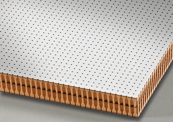 AKUSTIpur Acoustic Furniture Front