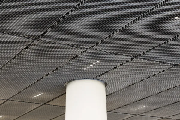 Fural Metal Ceiling Tile - Smooth / Perforated / Expanded Metal